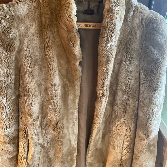 Beaver jacket - Picture 4 of 4